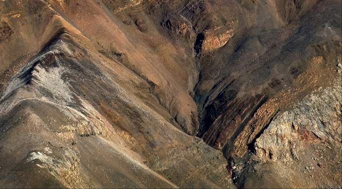 S3004 A   Hans Erik Hjort Hansen   erosion 1